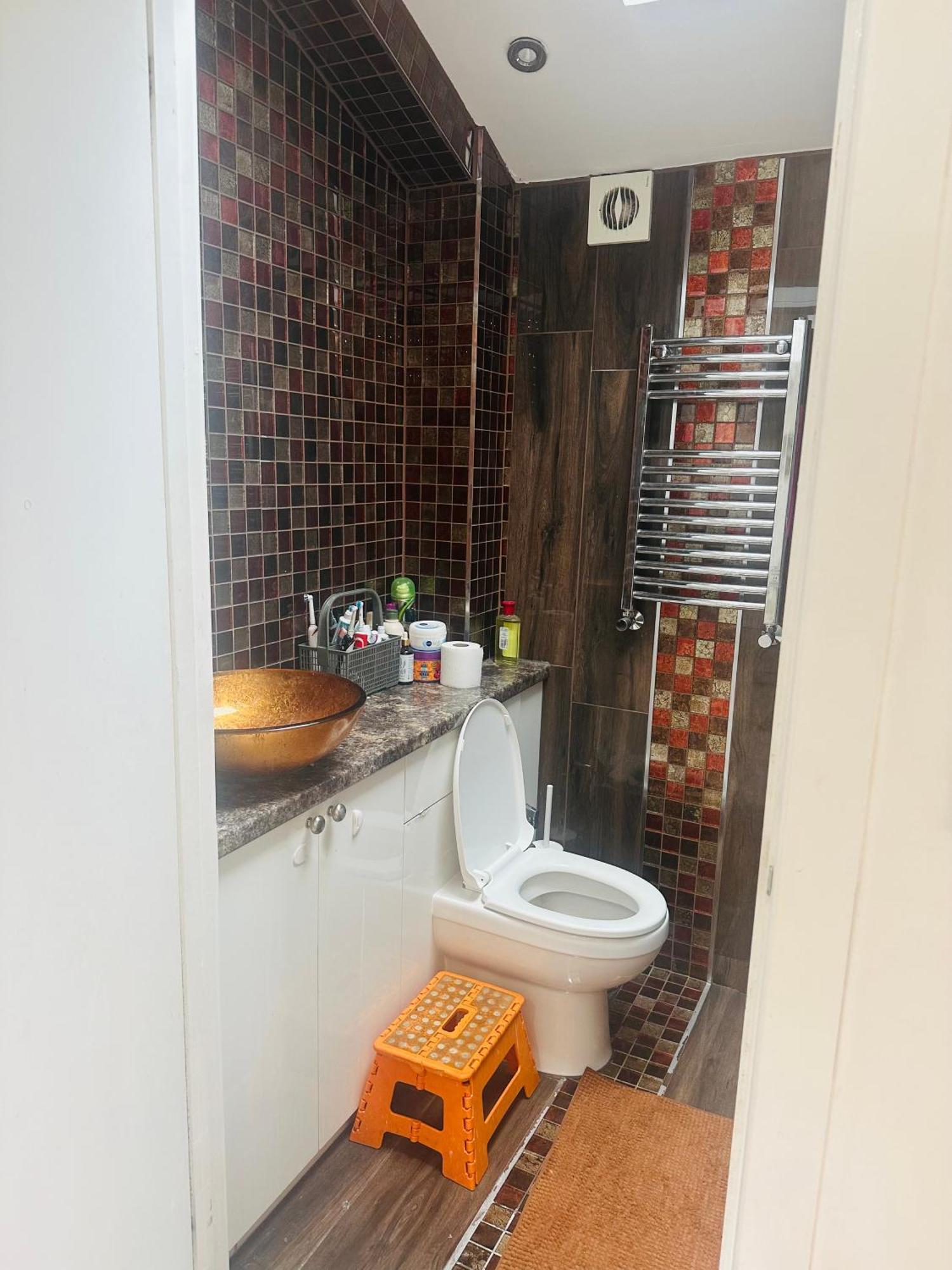 Beautiful Home In London With Easy Access To Central London Sutton  Kültér fotó